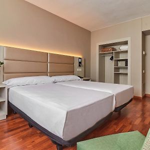 B&B Hotel Zaragoza Royal